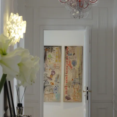 Relais12bis By Eiffel Tower Bed and Breakfast Παρίσι