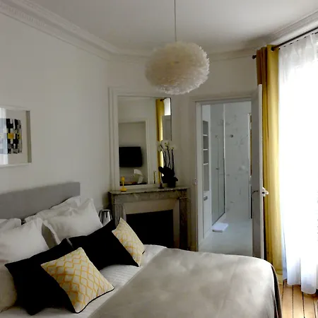 Relais12bis By Eiffel Tower Bed and Breakfast Παρίσι