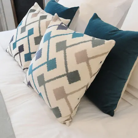 Relais12bis By Eiffel Tower Bed & Breakfast Parijs