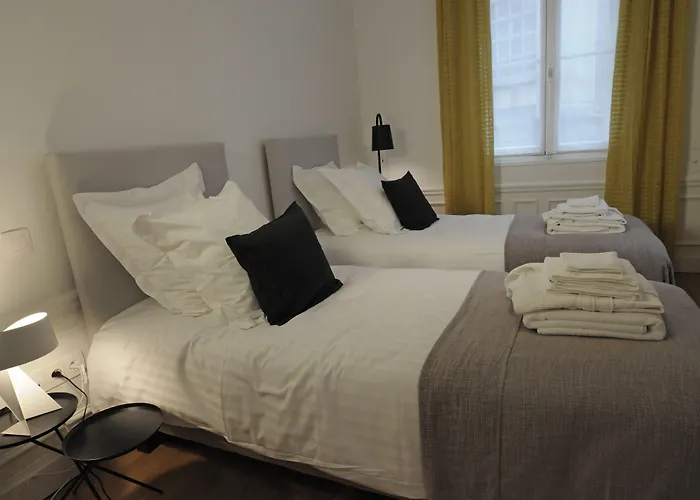 Bed & Breakfast Relais12bis By Eiffel Tower