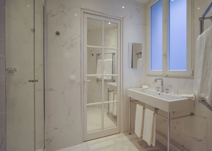 Bed & Breakfast Relais12bis By Eiffel Tower