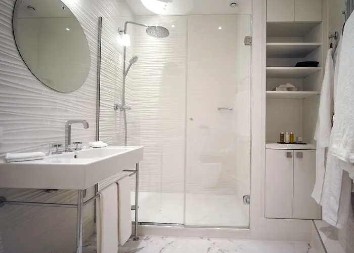 Bed & Breakfast Relais12bis By Eiffel Tower