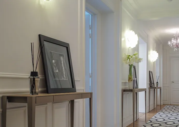 Relais12bis By Eiffel Tower 4* Parijs