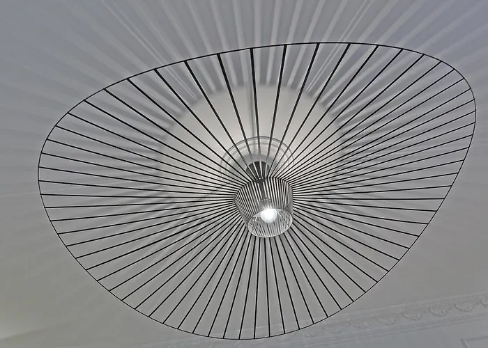 Bed & Breakfast Relais12bis By Eiffel Tower 4*