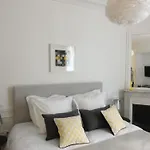 Relais12bis By Eiffel Tower 4* פריז