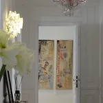 Relais12bis By Eiffel Tower Couette-café Paris