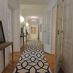 Relais12bis By Eiffel Tower פריז