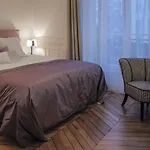 Relais12bis By Eiffel Tower Paříž