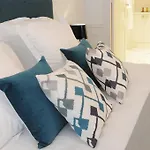 Relais12bis By Eiffel Tower פריז