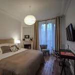 לינה וארוחת בוקר Relais12bis By Eiffel Tower פריז