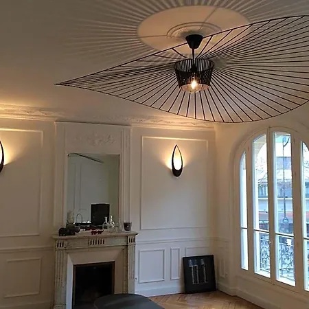 Relais12bis By Eiffel Tower לינה וארוחת בוקר