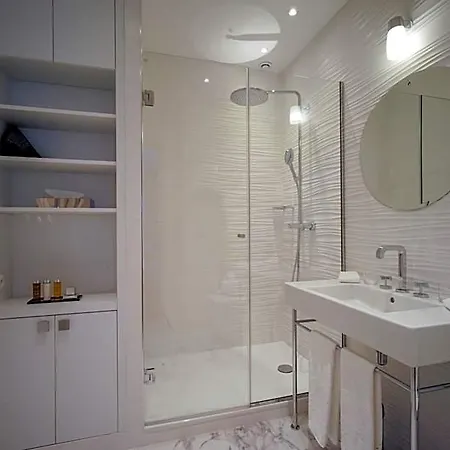 Relais12bis By Eiffel Tower 4* פריז