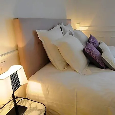 Relais12bis By Eiffel Tower 4*