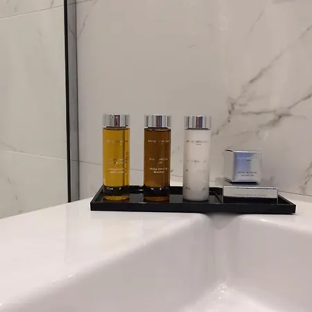 Relais12bis By Eiffel Tower Отель типа 