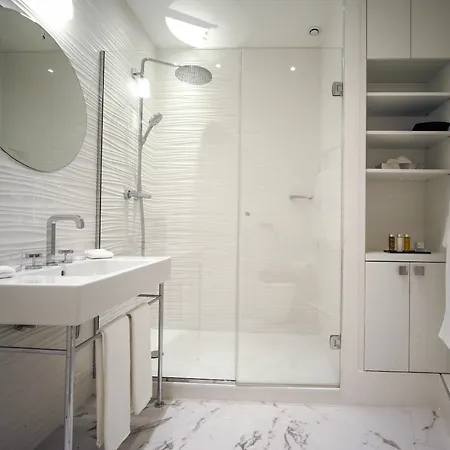 Relais12bis By Eiffel Tower Париж