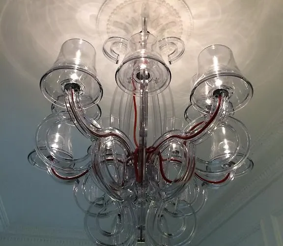 Relais12bis By Eiffel Tower Alojamento de Acomodação e Pequeno-almoço 4*