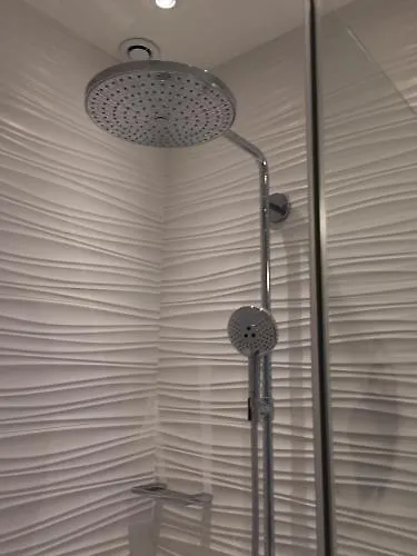 住宿加早餐酒店 Relais12bis By Eiffel Tower 4*