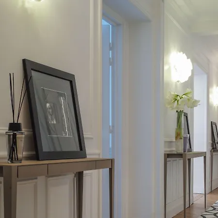 Relais12bis By Eiffel Tower 4* Paris