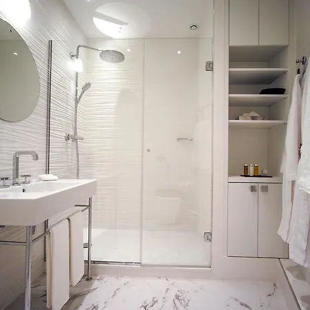 Relais12bis By Eiffel Tower 4*