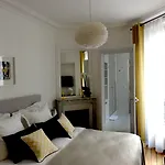 Relais12bis By Eiffel Tower Bed and Breakfast Παρίσι