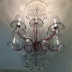 Relais12bis By Eiffel Tower Bed and Breakfast 4*