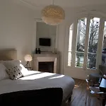 Relais12bis By Eiffel Tower 4*