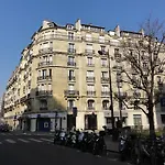 Relais12bis By Eiffel Tower 4* Παρίσι