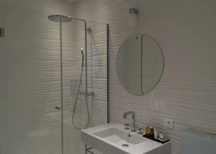 ベッド・アンド・ブレックファスト Relais12bis By Eiffel Tower